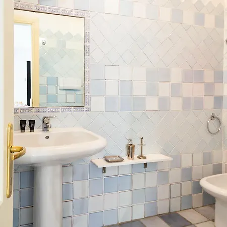 Nido * 몬테 페트로수