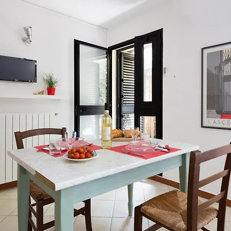 Appartamento Nido