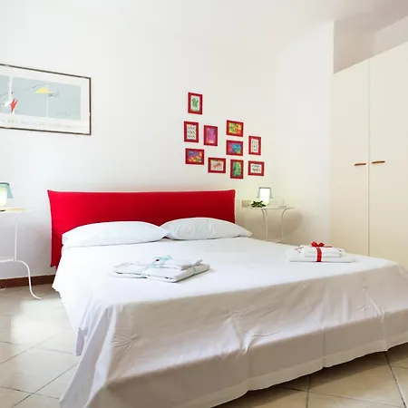 Apartman Nido Monte Petrosu