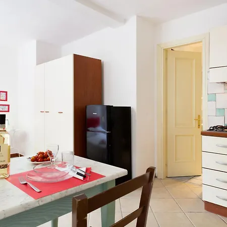 Nido Apartman