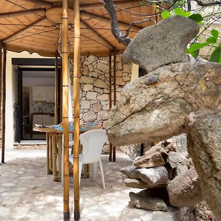 Nido Apartment *