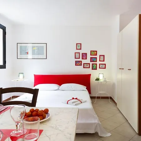 Apartment Nido