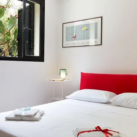Nido Apartment