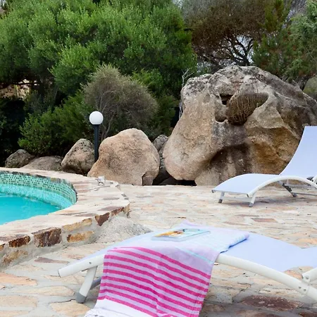 Nido Монте Петросу