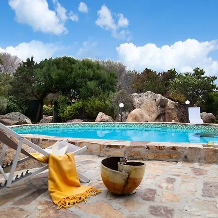 Апартаменты Nido *