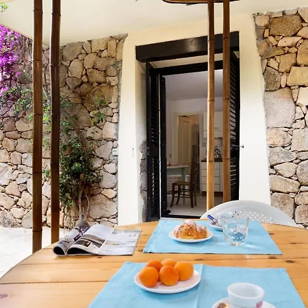Nido Apartment