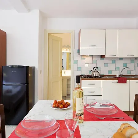 Apartment Nido Monte Petrosu