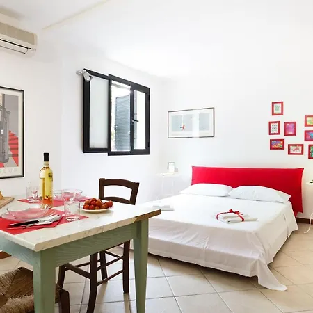 Apartment Nido
