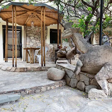 Апартаменты Nido *