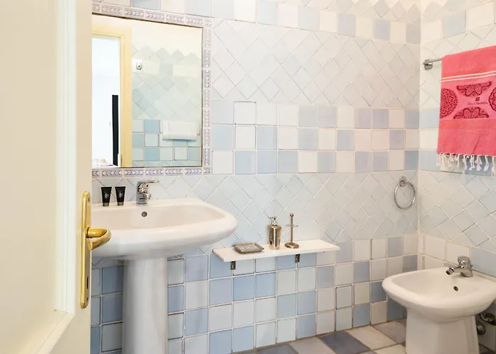 Nido * Monte Petrosu