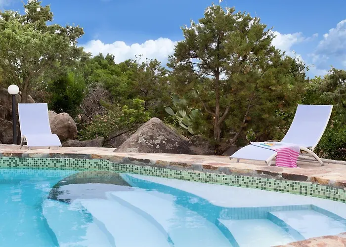 Nido * Monte Petrosu