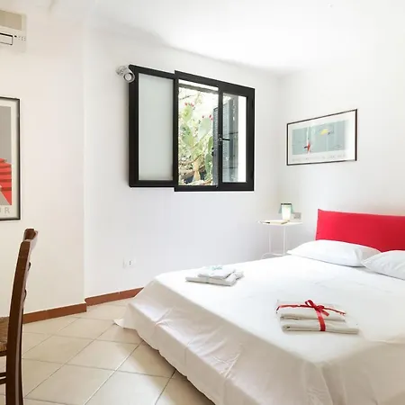 Nido Appartement *